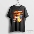 Classic Big Bodega Posted On The Block Ny Knicks Christmas T-Shirts, Hoodie, Sweatshirt | RetroVerseTees.com