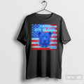 Classic Billy Raydog 4th Of July American Flag T-Shirts, Hoodie, Sweatshirt | RetroVerseTees.com