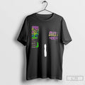 Classic Billy Strings Winter Tour 2026 Date Schedule Art Double Graphic T-Shirts, Hoodie, Sweatshirt | RetroVerseTees.com
