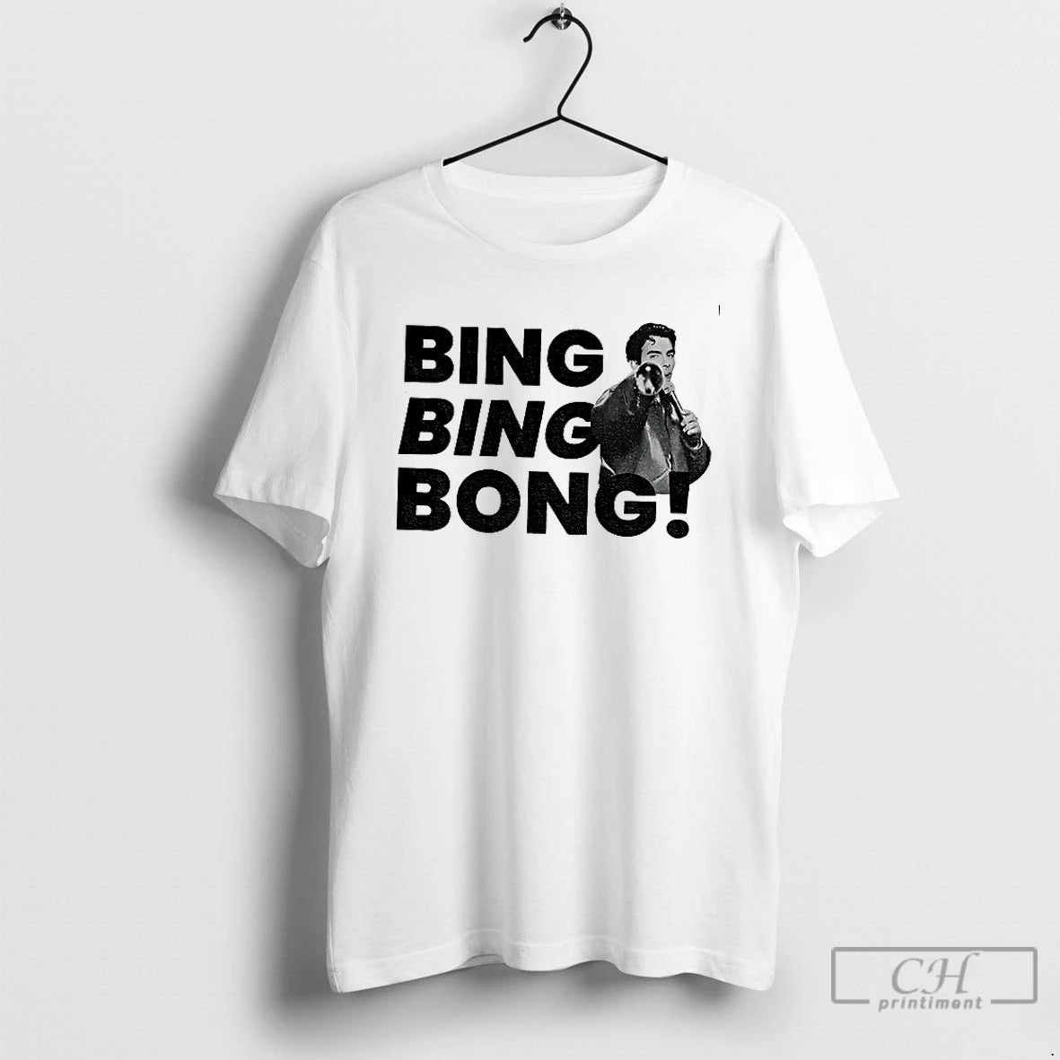 Classic Bing Bing Bong Joe Jonas Meme T-Shirts, Hoodie, Sweatshirt | RetroVerseTees.com