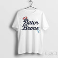Classic Bitter Bronx Uncle Sam Hat Mets T-Shirts, Hoodie, Sweatshirt | RetroVerseTees.com