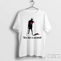 Classic Black Knight Monty Python Tis But A Scratch T-Shirts, Hoodie, Sweatshirt | RetroVerseTees.com