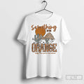 Classic Boho Cow Skull Something In The Orange T-Shirts, Hoodie, Sweatshirt | RetroVerseTees.com