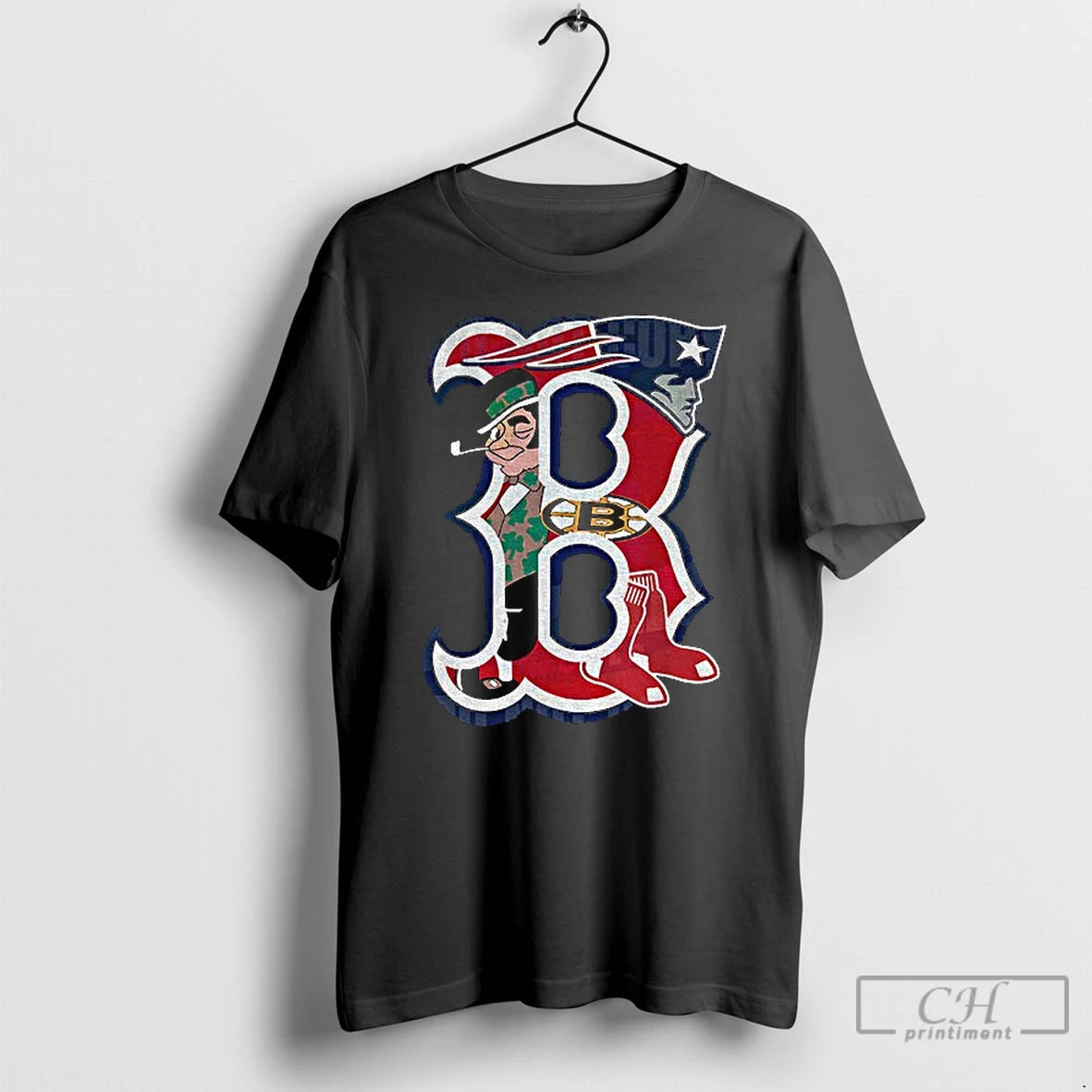 Classic Boston Sports City Of Champions T-Shirts, Hoodie, Sweatshirt | RetroVerseTees.com