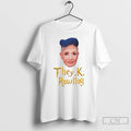 Classic Bowen Yang Dobby They K Rowling T Shirts Hoodie Longsleeve