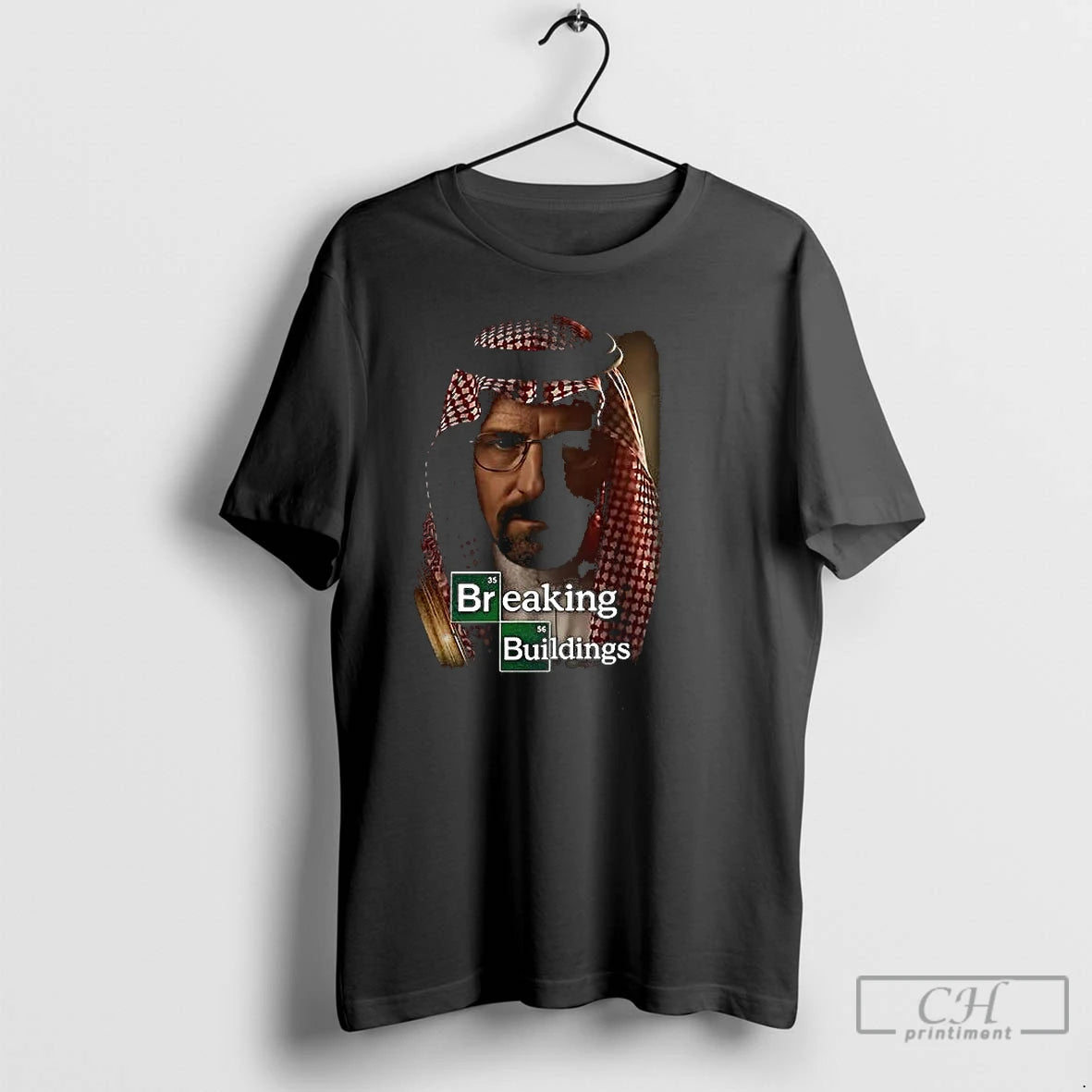 Classic Breaking Buildings Parody T-Shirts, Hoodie, Sweatshirt | RetroVerseTees.com