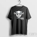 Classic Brocktimus Prime Transformers Logo T-Shirts, Hoodie, Sweatshirt | RetroVerseTees.com