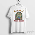 Classic Bunny Our Baddie Of Perpetual Congestion Peachcatprints T-Shirts, Hoodie, Sweatshirt | RetroVerseTees.com