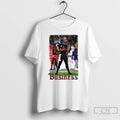 Classic Cj Stroud Houston Texans Business Graphic T-Shirts, Hoodie, Sweatshirt | RetroVerseTees.com