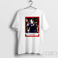Classic Caitlin Clark Indiana Fever Chronicled Basketball 2025 Panini Card T-Shirts, Hoodie, Sweatshirt | RetroVerseTees.com