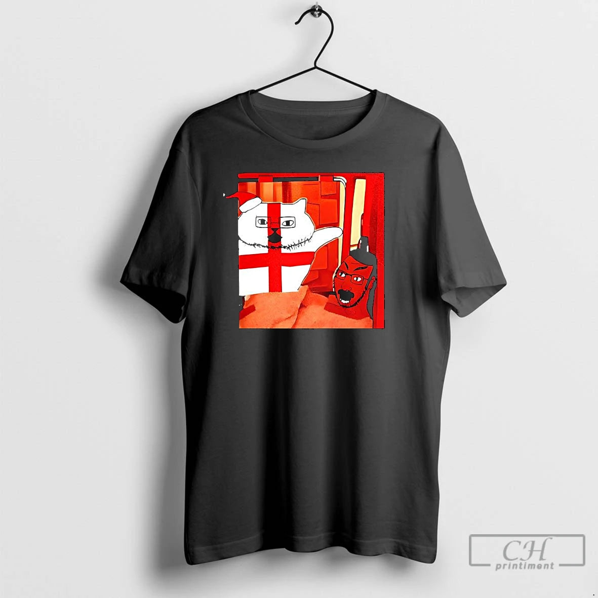 Classic Cal Clear Them Out Cartoon T-Shirts, Hoodie, Sweatshirt | RetroVerseTees.com