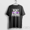 Classic Calvary Football Is Benz Bound 2025 T-Shirts, Hoodie, Sweatshirt | RetroVerseTees.com