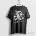 Classic Cam Schlittler Total Schlitt Show Signature Graphic T Shirts Hoodie Longsleeve