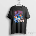 Classic Cameron Skattebo Skatteboom New York Giants T Shirts Hoodie Longsleeve