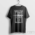 Classic Chat Pile Sword Skeleton T-Shirts, Hoodie, Sweatshirt | RetroVerseTees.com