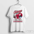 Classic Chicago Bulls Nba Eastern Conference Logo And Ball T-Shirts, Hoodie, Sweatshirt | RetroVerseTees.com