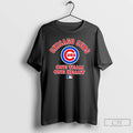 Classic Chicago Cubs One Team One Heart Mlb T-Shirts, Hoodie, Sweatshirt | RetroVerseTees.com