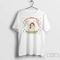 Classic Chicken Have A Holly Jolly Chickmas Christmas T-Shirts, Hoodie, Sweatshirt | RetroVerseTees.com
