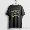 Classic Choose Your Noodle T-Shirts, Hoodie, Sweatshirt | RetroVerseTees.com