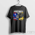 Classic Christian Academy Louisville Vs Murray 2025 Football Class 3a Uk Healthcare Sports Medicine State T-Shirts,...