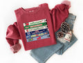 Classic Christmas Movies 90s Christmas Movies Sweater Womens Christmas Movie Hot Chocolate Movies T-Shirts, Hoodie,...
