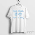 Classic Cleats Meats Thats Kc Baby Joes Kansas City T-Shirts, Hoodie, Sweatshirt | RetroVerseTees.com