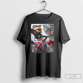 Classic Cleveland Browns Dawgs Across The Pond T Shirts Hoodie Longsleeve