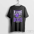Classic College Football Playoff 2025 26 James Madison Playoff Bound T-Shirts, Hoodie, Sweatshirt | RetroVerseTees.com