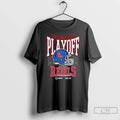 Classic College Football Playoff 2025 26 Ole Miss Playoff Bound T-Shirts, Hoodie, Sweatshirt | RetroVerseTees.com