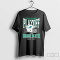 Classic College Football Playoff 2025 26 Tulane Playoff Bound T-Shirts, Hoodie, Sweatshirt | RetroVerseTees.com