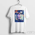 Classic Connor Mcdavid Edmonton Oilers 1000 Career Nhl Points Milestone T-Shirts, Hoodie, Sweatshirt | RetroVerseTees.com