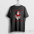 Classic Cookies Only Santa Toilet Lactose Intolerant Christmas T-Shirts, Hoodie, Sweatshirt | RetroVerseTees.com