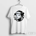 Classic Cow Santa Hat Bah Humbug Merry Christmas T-Shirts, Hoodie, Sweatshirt | RetroVerseTees.com