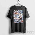Classic Creeper Sanguivore Ii Mistress Of Death T-Shirts, Hoodie, Sweatshirt | RetroVerseTees.com