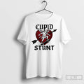 Classic Cupid Stunt God Of Love T-Shirts, Hoodie, Sweatshirt | RetroVerseTees.com