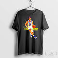 Classic Dallas Mavericks Klay Thompson Wpap Art T-Shirts, Hoodie, Sweatshirt | RetroVerseTees.com
