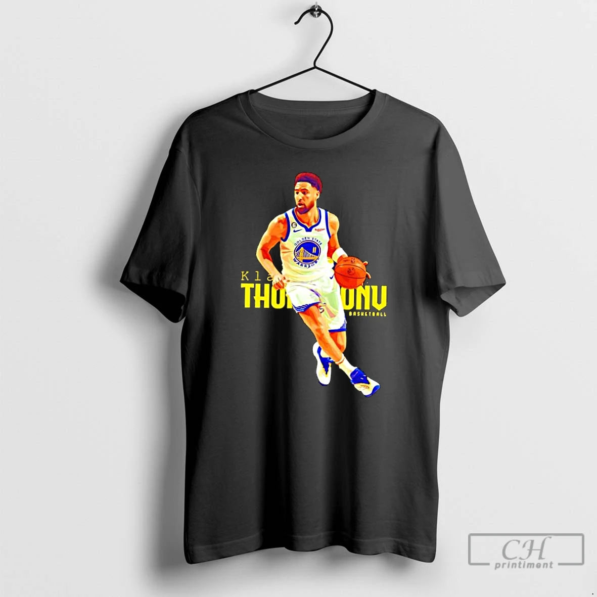 Classic Dallas Mavericks Klay Thompson Wpap Art T-Shirts, Hoodie, Sweatshirt | RetroVerseTees.com