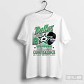 Classic Dallas Stars Nhl Western Conference Logo And Ball T-Shirts, Hoodie, Sweatshirt | RetroVerseTees.com