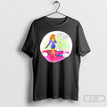 Classic Daphne Blake Standing Several Bodies Ku Klux Klan Robe T-Shirts, Hoodie, Sweatshirt | RetroVerseTees.com