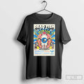 Classic Dead Fish 1 16 2026 Rio De Janeiro Rj T-Shirts, Hoodie, Sweatshirt | RetroVerseTees.com