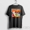 Classic Debugging The Naughty List Christmas T-Shirts, Hoodie, Sweatshirt | RetroVerseTees.com