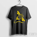 Classic Defunct San Jose Bees Baseball T-Shirts, Hoodie, Sweatshirt | RetroVerseTees.com