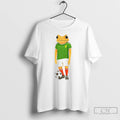 Classic Del Debi Tirar Mas Fotos World Tour Mexico 2025 T-Shirts, Hoodie, Sweatshirt | RetroVerseTees.com
