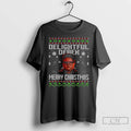 Classic Delightful Derek Merry Christmas 2025 T-Shirts, Hoodie, Sweatshirt | RetroVerseTees.com
