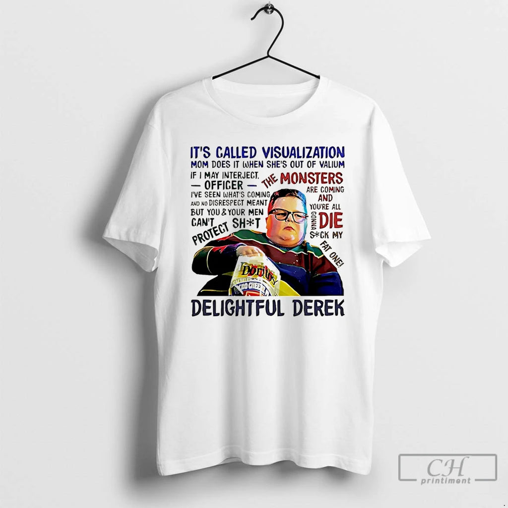 Classic Delightful Derek Suck A Fat One Ufo Movie Christmas