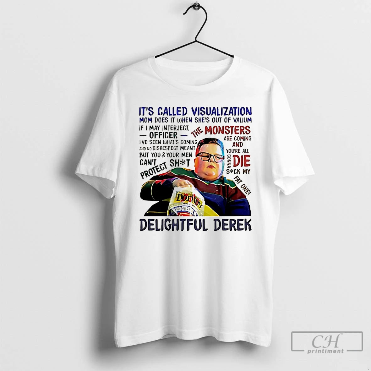 Classic Delightful Derek Suck A Fat One Ufo Movie Christmas T-Shirts, Hoodie, Sweatshirt | RetroVerseTees.com