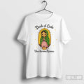 Classic Desde El Cielo Una Hermosa Manana T-Shirts, Hoodie, Sweatshirt | RetroVerseTees.com