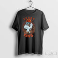Classic Dillon Gabriel Cleveland Browns Short King T Shirts Hoodie Longsleeve