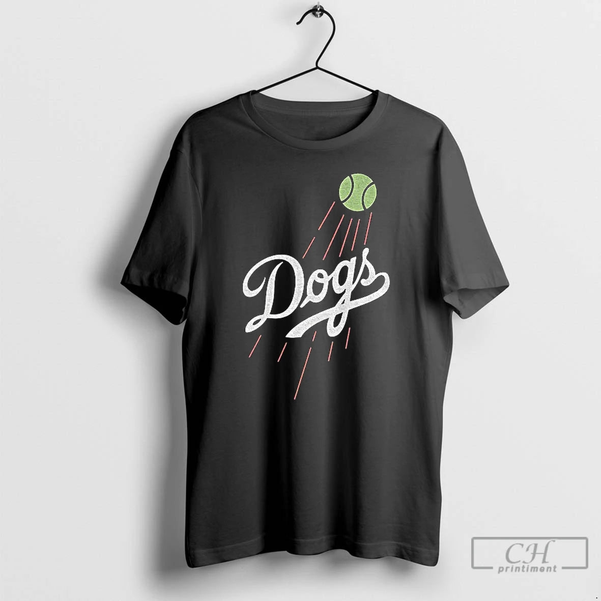Classic Dogs Dodgers Los Angeles Dodgers Mlb Baseball 2025 T-Shirts, Hoodie, Sweatshirt | RetroVerseTees.com