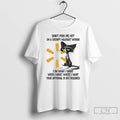 Classic Dont Piss Me Off Im A Grumpy Cat Walmart Woman T-Shirts, Hoodie, Sweatshirt | RetroVerseTees.com